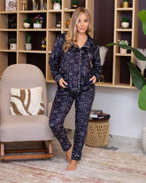 منامة حريمي هايدي مطبوعة (4)